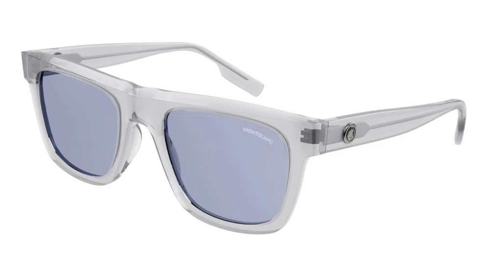 Montblanc Millennials MB0176S Sunglasses - view 4